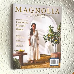 Magnolia Journal Home magazine issue no.19